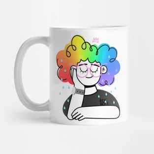 Brainstorm Mug